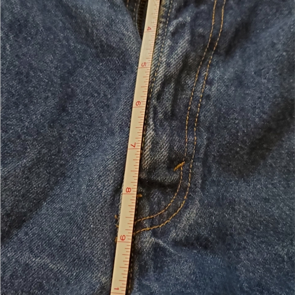 Levi's 505 regular fit 36 x 36 - Picture 5 of 10